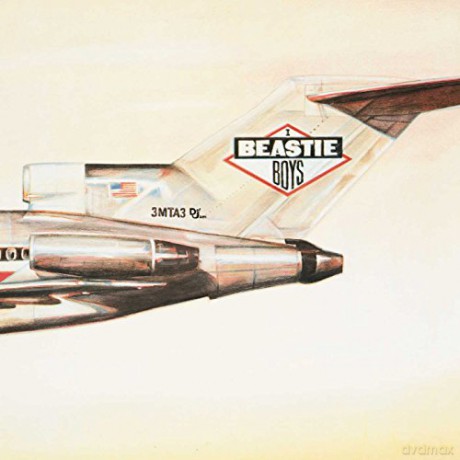 Beastie Boys: Licensed To Ill (Walmart) (Limited) [Winyl]