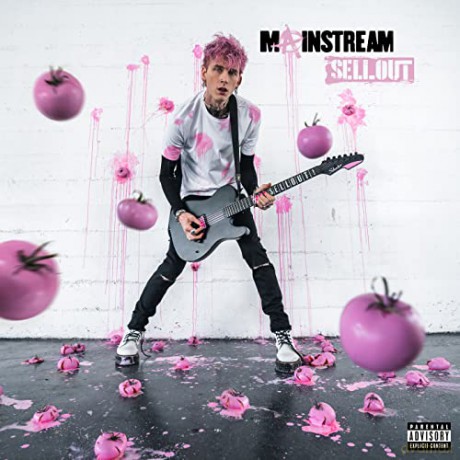 Machine Gun Kelly: Mainstream Sellout (Retail Exclusive) [Winyl]