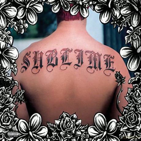 Sublime: Sublime (Pink) (Limited) [2xWinyl]
