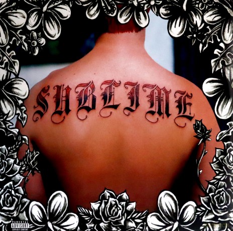 Sublime: Sublime (Pink) (Limited) [2xWinyl]