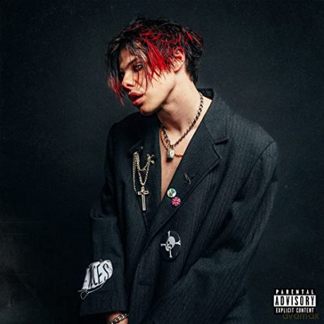 Yungblud: Yungblud (Retail Exclusive Red) [Winyl]