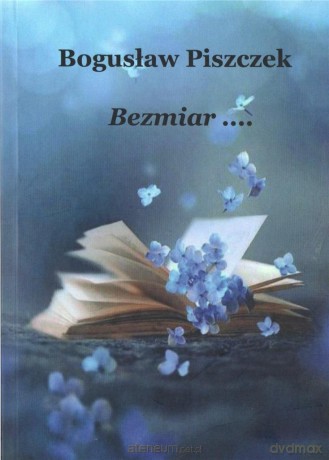 Bezmiar - Bogusław Piszczek [KSIĄŻKA]