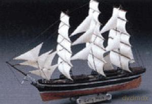 ACADEMY Cutty Sark 1406 [MODELARSTWO]