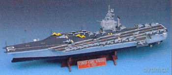 ACADEMY CVN70 U.S.S Carl Vinson 1443 [MODELARSTWO]
