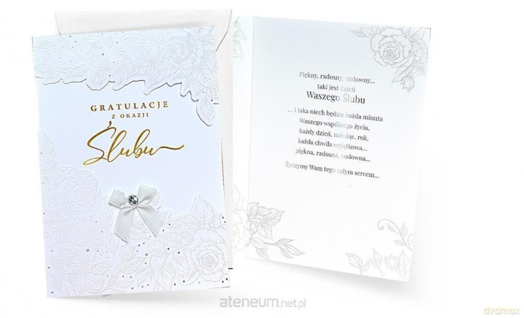 Karnet Primus Ślub
