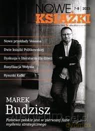 Nowe Książki 7-8/2023 [KSIĄŻKA]