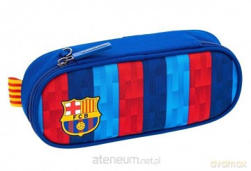 Piornik saszetka FC Barcelona AC5