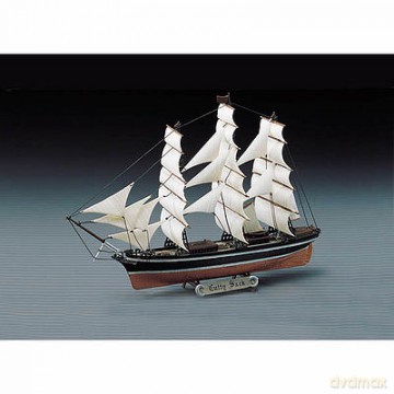 ACADEMY Clipper Ship Cutty Sark 14110 [MODELARSTWO]