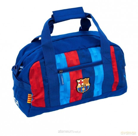 Torba treningowa FC Barcelona