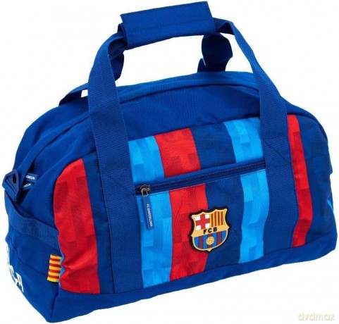 Torba treningowa FC Barcelona