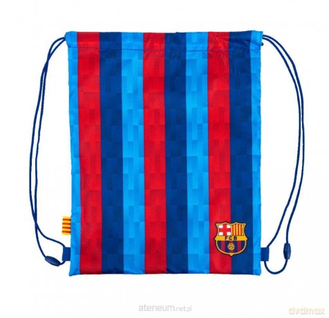 Worek na obuwie FCB AD1