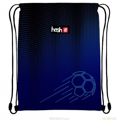 Worek na obuwie Hash Football Style AD3