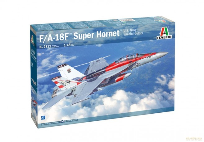 F/A-18F Super Hornet US NAVY Special