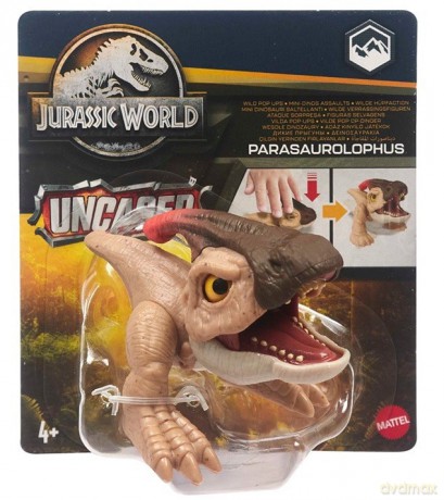 Figurka Jurassic World Dinozaur, Parazaurolof [FIGURKA]
