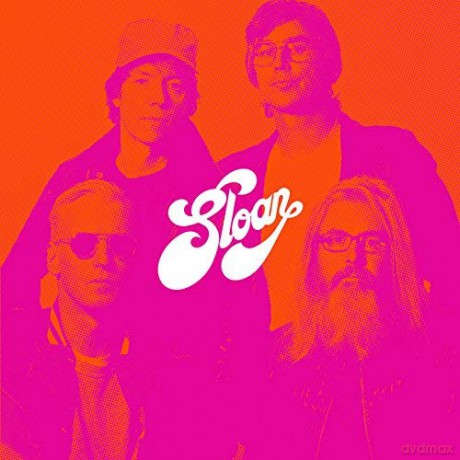 Sloan: 12 [CD]