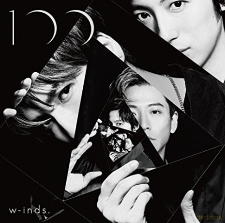 W-Inds: 100 [CD]
