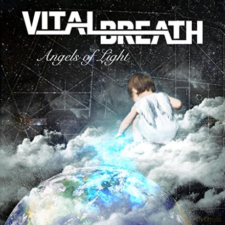 Vital Breath: Angels Of Light [CD]