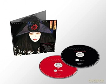 Donna Summer: Another Place And Time (Deluxe) [2CD]
