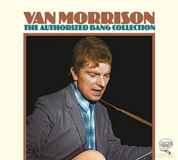 Van Morrison: Authorized Bang Collection (Limited) [CD]