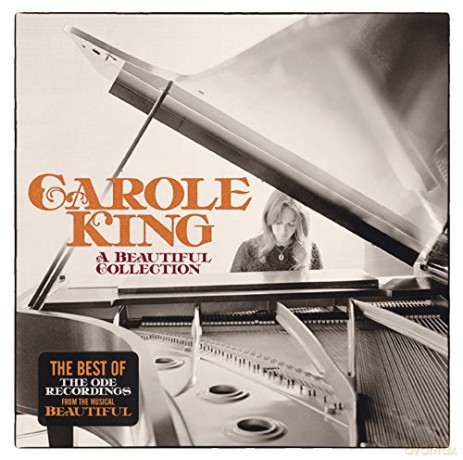 Carole King: Beautiful Collection: Best Of Carole King [CD]