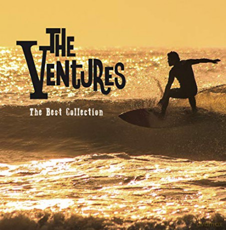 Ventures: Best Of [CD]
