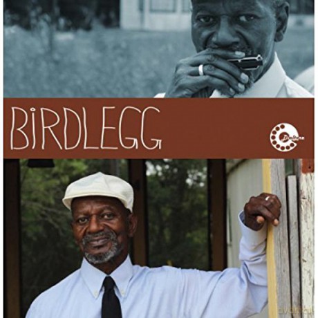 Birdlegg: Birdlegg [CD]