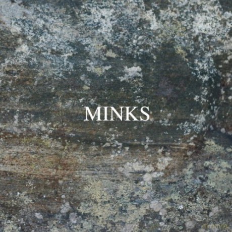 Minks: By The Hedge [CD]