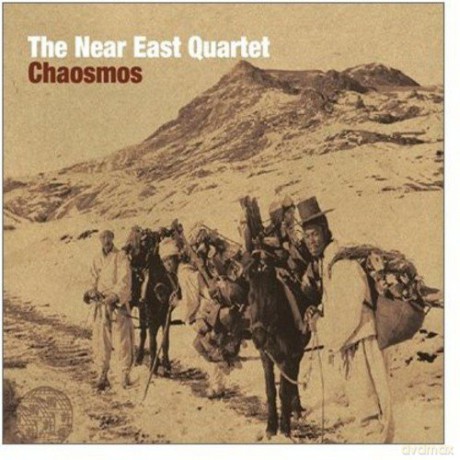 Neq: Chaosmos [CD]