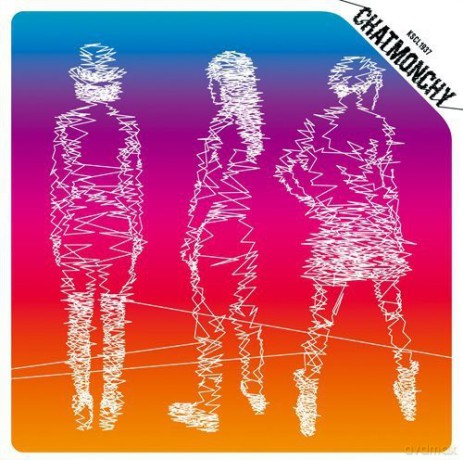Chatmonchy: Chatmonchy Best 2005-2011 [CD]