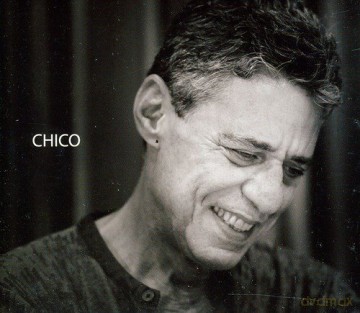 Buarque Chico: Chico [CD]