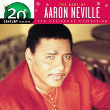 Aaron Neville: Christmas Collection: 20th Century Masters [CD]