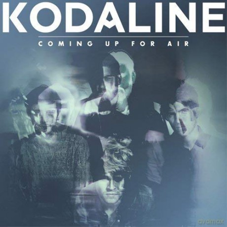 Kodaline: Coming Up For Air [CD]