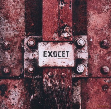 Exocet: Consequence [CD]