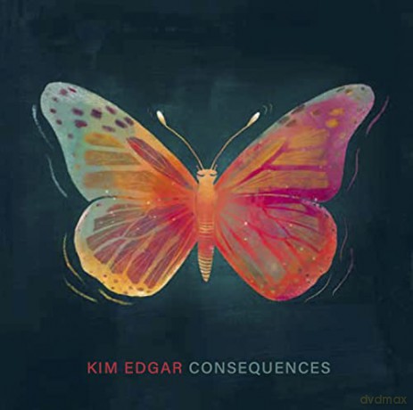 Kim Edgar: Consequences [CD]