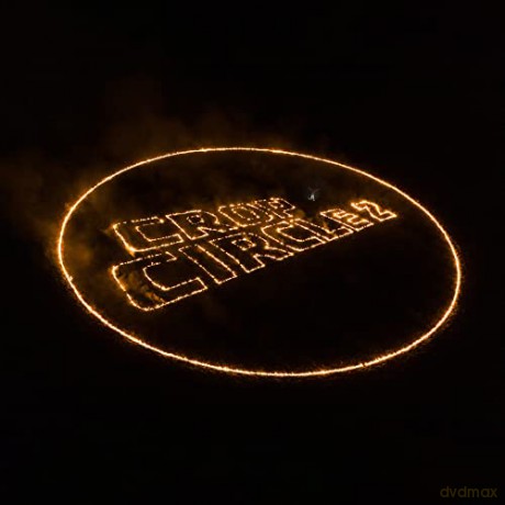 Nines: Crop Circle 2 [CD]