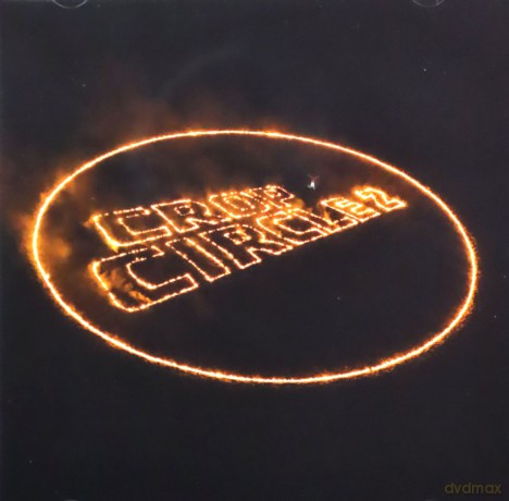 Nines: Crop Circle 2 [CD]