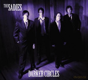 Sadies: Darker Circles [CD]