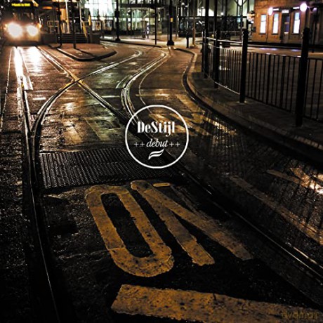 Destijl: Debut [CD]