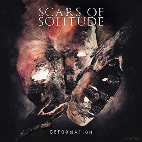 Scars Of Solitude: Deformation [CD]