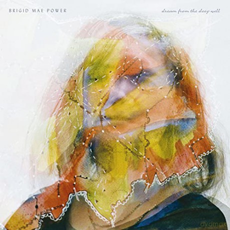 Brigid Mae Power: Dream From The Deep Well [CD]