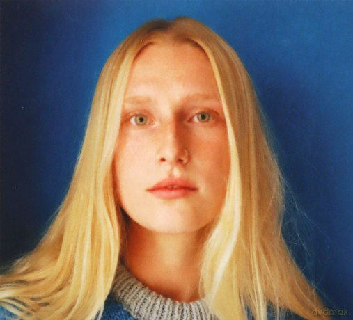 Billie Marten: Drop Cherries [CD]