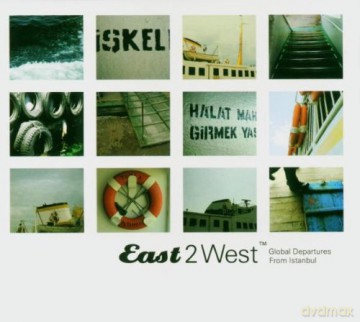East2West 1 [CD]