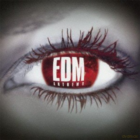 Edm Anthem 2 [CD]
