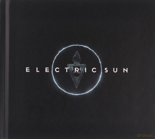 Vnv Nation: Electric Sun [CD]