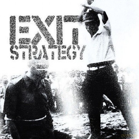 Exit Strategy: Exit Strategy [2CD]