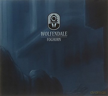 Wolfendale: Foghorn [CD]