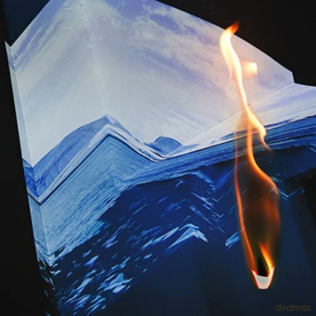 Erland Cooper: Folded Landscapes [CD]