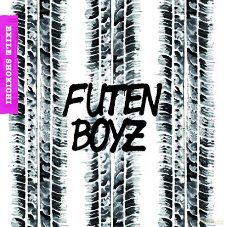 Exile Shokichi: Futen Boyz [CD]