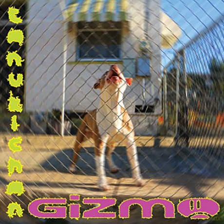 Tanukichan: Gizmo [CD]