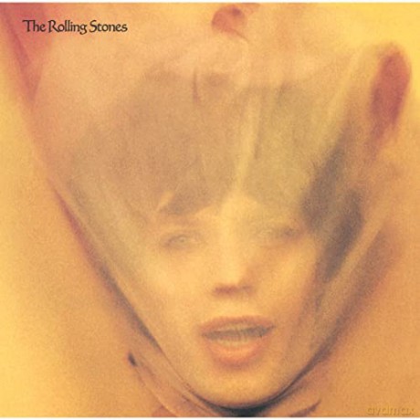 The Rolling Stones: Goats Head Soup [CD]